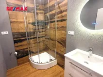 Pronájem bytu 2+1, Břeclav, Hájová, 58 m2