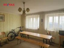 Prodej rodinného domu, Lysice, Zákostelí, 70 m2