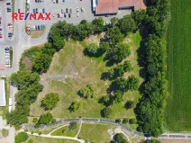 Prodej pozemku pro bydlení, Břeclav, 12389 m2
