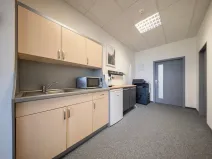 Pronájem kanceláře, Brno, Tuřanka, 25 m2