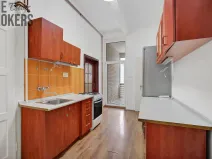 Prodej bytu 2+1, Praha - Žižkov, Ambrožova, 72 m2