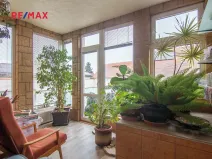 Pronájem rodinného domu, Břeclav, Julia Fučíka, 170 m2