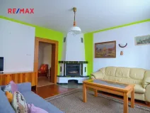 Prodej rodinného domu, Dubňany, U Studánky, 135 m2