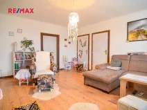 Prodej bytu 3+1, Hodonín, Měšťanská, 74 m2