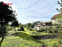 Prodej rodinného domu, Koryčany, 90 m2