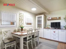 Prodej chalupy, Lužice, 45 m2