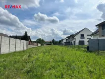 Prodej pozemku pro bydlení, Hodějice, 1429 m2