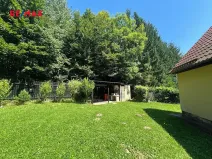 Prodej chaty, Osvětimany, 75 m2