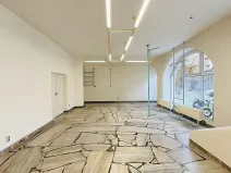 Pronájem obchodního prostoru, Břeclav, Libušina, 55 m2