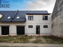 Prodej rodinného domu, Mikulčice, 185 m2