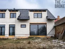 Prodej rodinného domu, Mikulčice, 177 m2