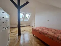 Pronájem pokoje, Praha, Na Větrníku, 30 m2