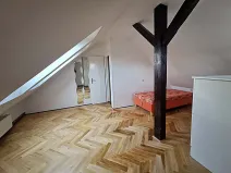 Pronájem pokoje, Praha, Na Větrníku, 30 m2