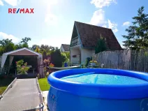 Prodej zahrady, Břeclav, 2031 m2