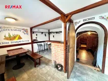 Prodej chaty, Moravany, 60 m2