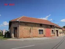 Prodej rodinného domu, Mouchnice, 120 m2