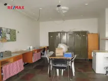 Prodej komerční nemovitosti, Strážovice, 270 m2