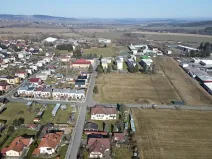 Prodej pozemku pro bydlení, Trhanov, 4323 m2