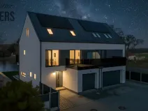 Prodej rodinného domu, Tursko, Jezdecká, 214 m2