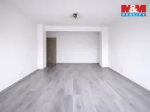 Pronájem bytu 2+1, Příbram - Příbram VII, Mariánská, 49 m2