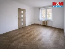 Pronájem bytu 2+1, Příbram - Příbram VII, Mariánská, 49 m2