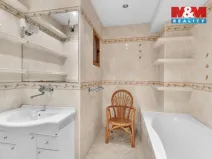 Prodej bytu 5+kk, Jičín - Holínské Předměstí, Jiráskova, 139 m2