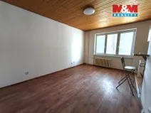 Pronájem bytu 1+kk, Havířov, Matuškova, 22 m2
