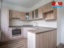 Pronájem bytu 3+1, Česká Lípa, Havlíčkova, 70 m2