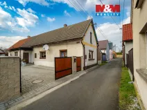 Prodej rodinného domu, Brodce, Hluboká, 101 m2