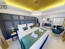 Prodej ubytování, Mikulov, Koněvova, 579 m2