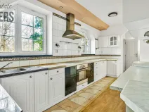 Prodej rodinného domu, Praha - Hodkovičky, Nad údolím, 445 m2