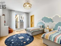 Prodej bytu 3+kk, Vrchlabí, Papírenská, 100 m2