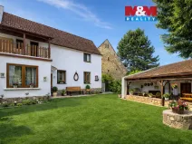 Prodej rodinného domu, Postoloprty - Levonice, 190 m2