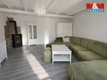 Prodej rodinného domu, Postoloprty - Levonice, 190 m2