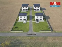 Prodej pozemku pro bydlení, Mohelnice, 3017 m2