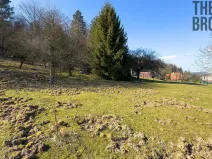 Prodej pozemku, Rudoltice, 2215 m2