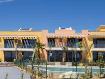 Prodej rodinného domu, Cuevas del Almanzora, Almería, Španělsko, 67 m2