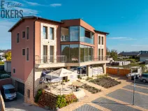 Pronájem obchodního prostoru, Horoušany - Horoušánky, Hlavní, 99 m2