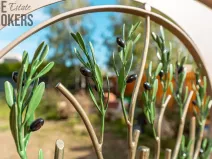 Pronájem obchodního prostoru, Horoušany - Horoušánky, Hlavní, 99 m2