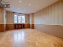 Prodej bytu 4+1, Praha - Liboc, Jenečská, 102 m2