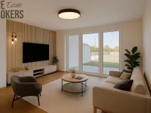 Prodej rodinného domu, Chrášťany, 145 m2