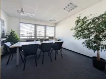 Pronájem kanceláře, Brno, Jundrovská, 79 m2