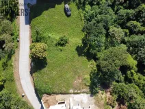 Prodej pozemku, Coxen Hole, Roatán, Honduras, 570 m2