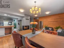 Prodej rodinného domu, Praha - Lahovice, K novým domkům, 300 m2