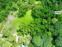 Prodej pozemku, Coxen Hole, Roatán, Honduras, 3265 m2