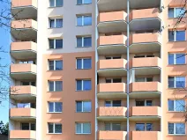 Prodej bytu 3+1, Boskovice, Slovákova, 73 m2