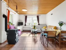 Prodej rodinného domu, Uhy, 98 m2