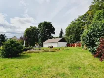 Prodej rodinného domu, Hora Svatého Šebestiána, 250 m2