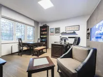 Prodej bytu 1+kk, Praha - Žižkov, U staré cihelny, 41 m2