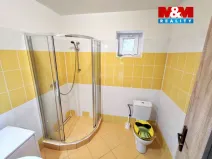 Pronájem rodinného domu, Bohumín - Skřečoň, 1. máje, 80 m2